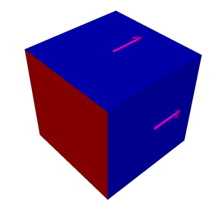 Unit Cube